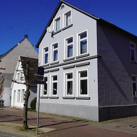 Kuestenliebe Cuxhaven 3 Buitenkant foto