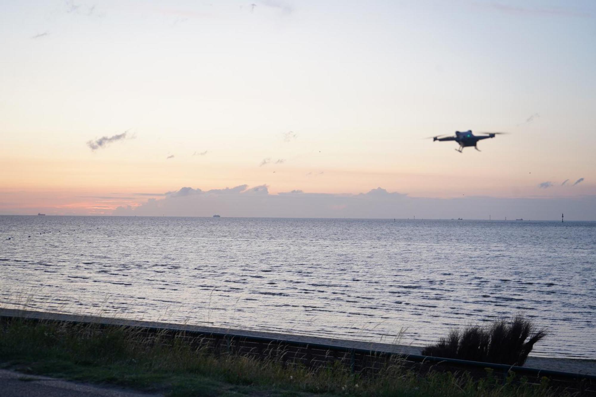 Kuestenliebe Cuxhaven 3 Buitenkant foto